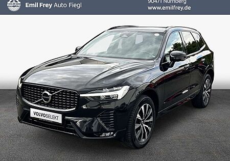 Volvo XC 60 XC60 XC60 B4 D Plus Dark