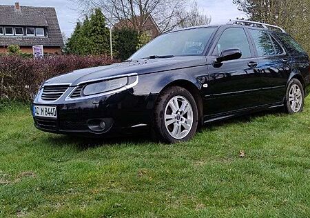 Saab 9-5 Kombi 1.9 TiD Vector