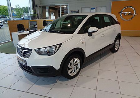 Opel Crossland Edition