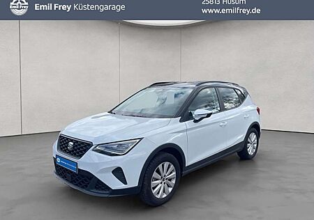 Seat Arona 1.0 TSI OPF DSG Style