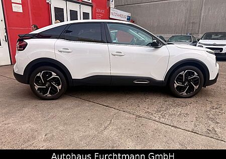 Citroën C4 Citroen Lim. Shine PureTech 131