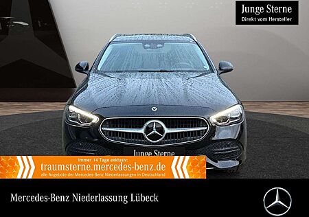 Mercedes-Benz C 300 e T AVANTG+PANO+AHK+LED+BURMESTER+KAMERA+9G