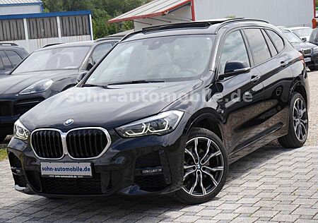 BMW X1 xDriv 20i M-Sport Pano/Stop&Go/LED/HUD/RFK/19