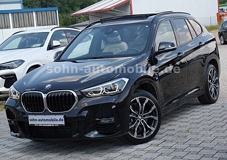 BMW X1 xDriv 20i M-Sport Pano/Stop&Go/LED/HUD/RFK/19