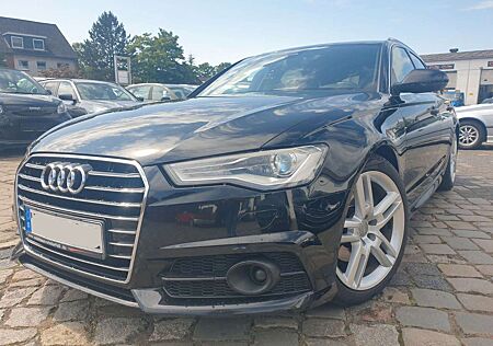 Audi A6 Avant 2.0 TDI ultra*AHK*SHZ*Kamera*Bi-Xenon