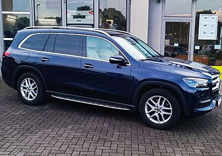 Mercedes-Benz GLS 350 d 4Matic(167.921)7 SITZER STANDHEIZUNG SSD