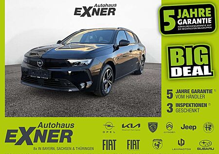 Opel Astra L Sportstourer 1.2 Turbo EDITION *AHK*LED