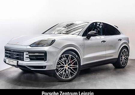 Porsche Cayenne S E-Hybrid Coupe 22Zoll InnoDrive HeadUp BOSE