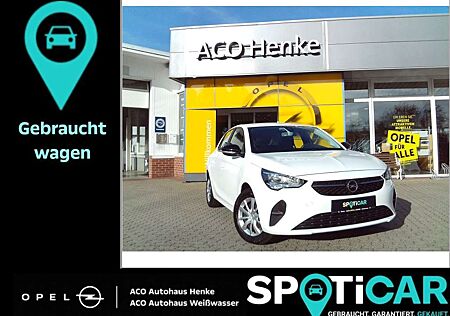 Opel Corsa 1.2 Start/Stop Edition