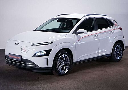 Hyundai Kona 39 kWh Elektro Edition30+*Wärmepumpe*11 kw