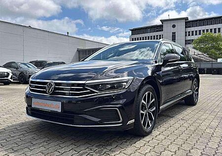 VW Passat Volkswagen Variant GTE AHK IQ.LIGHT KAMERA 17Z VC
