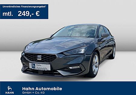 Seat Leon 2.0TDI DSG FR LED Navi CAM ACC Sitzh APP-C