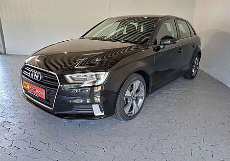 Audi A3 1.5 TSI Sport SHZ+PDC
