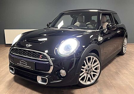 Mini Cooper S 2.0 Chili / LED / H&K / 18" / NAVI / LEDER /