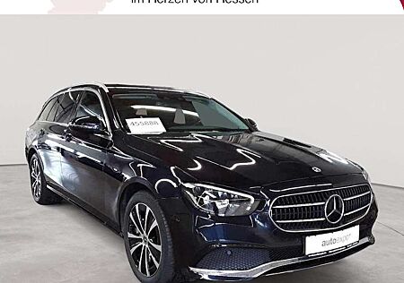 Mercedes-Benz E 300 de T 9G- AHK AssiP BusiP KAM