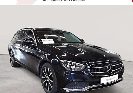 Mercedes-Benz E 300 de T 9G- AHK AssiP BusiP KAM