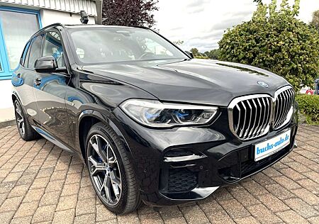 BMW X5 xDrive 45 e M Sport Sky Lounge Laser AHK HUD