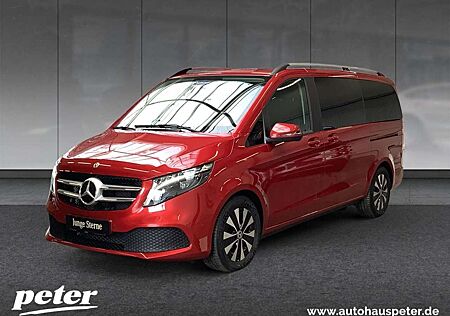 Mercedes-Benz V 300 d Edition MBUX/ILS-LED/elektr. Schiebe.