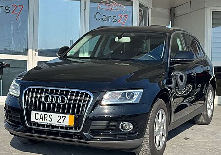 Audi Q5 2.0 TDI Navi LED PDC KeylessGO SHZ