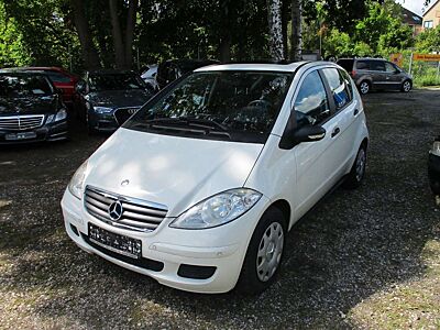 Mercedes-Benz A 150 Automatic Klima