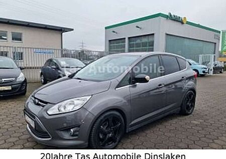 Ford C-Max 2.0 Hybrid "Hybrid/Elektro/Benzin" Scheckheft.....