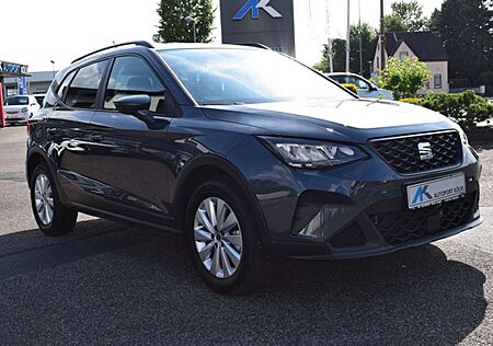 Seat Arona Style 1.Hand*Virtual*SHZ*PDC*