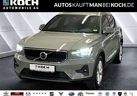 Volvo XC 40 XC40 B3 DKG Core AHK LED SHZ/LHZ NAVI PDC/CAM!