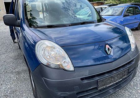 Renault Kangoo Rapid 1.5 dCi FAP Extra,Klima