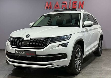 Skoda Kodiaq 2.0 TDI DSG L&K*7 SITZER*PANO*STANDHZG