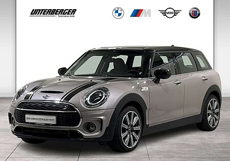 Mini Others Cooper S Clubman ACC DA PA RFK Pano HUD HK eSitze