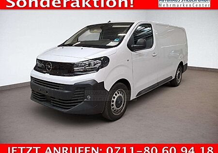 Opel Vivaro Kasten Navi+360Kam+EPH-vo-hi+Klima+Keyless 130 ...