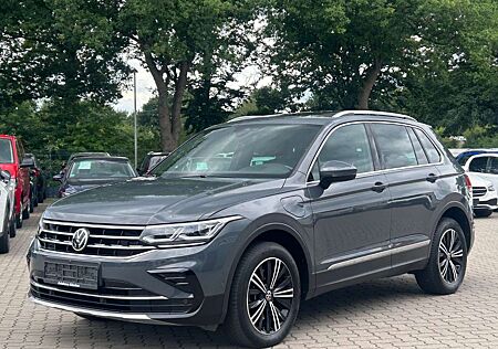 VW Tiguan Volkswagen Elegance eHybrid °Panorama°360°HUP°AHK°