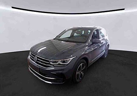 VW Tiguan Volkswagen Elegance eHybrid °Panorama°360°HUP°AHK°