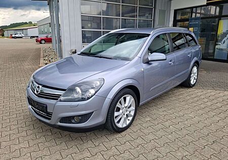 Opel Astra 1.7 Sport ***1.Hand*** Privatverkauf***