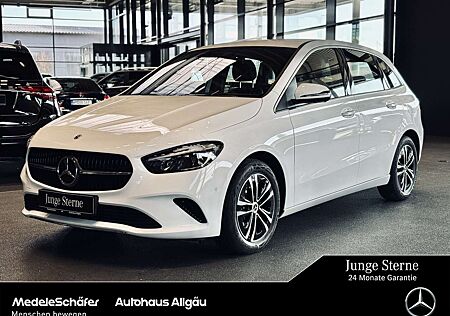 Mercedes-Benz B 250 e Progressive 360° 11kW "neues Modell" LED