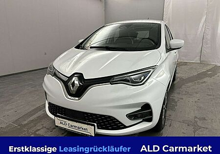 Renault ZOE (mit Batterie) Z.E. 50 INTENS Limousine, 5-türig,