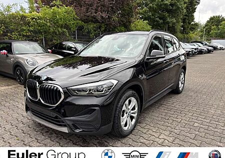 BMW X1 xDrive 25e Navi LED El. Heckklappe Tempomat PDC Si