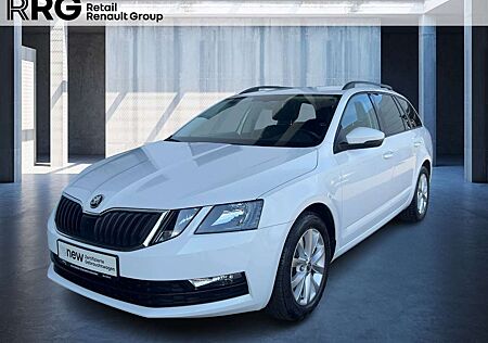 Skoda Octavia Combi 1.0 TSI Tour