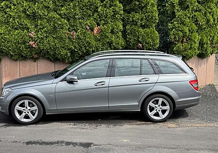 Mercedes-Benz C 200 T CDI (204.207)