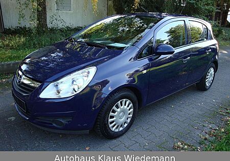 Opel Corsa D 1.2 Twinport Easytronic - 2.Hd./62 TKM