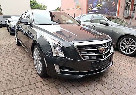 Cadillac ATS Premium deutsches Modell !Head-Up Leder Navi