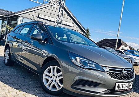 Opel Astra K Sports Tourer Edition*PDC*APPLE/ANDROID*