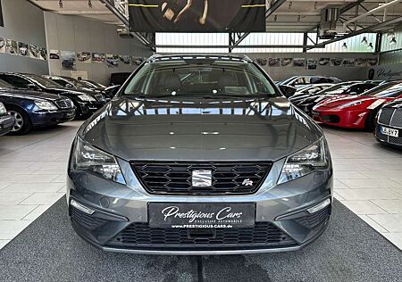 Seat Leon 1.4 TSI ST FR NAVI LED TEMP BT T-LEDER SHZ!