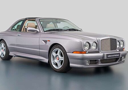 Bentley Continental SC Mulliner