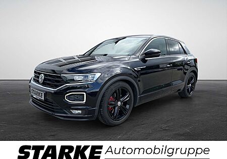 VW T-Roc Volkswagen 1.5 TSI Sport