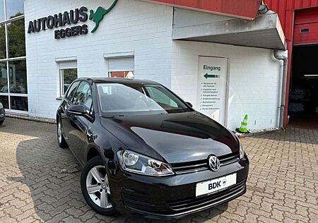 VW Golf Volkswagen VII 1.4 Lim. Comfortline BMT/KLIMA