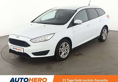 Ford Focus 1.0 EcoBoost Trend *SHZ*