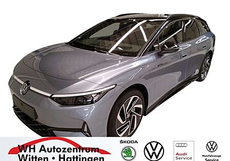 VW ID.7 Volkswagen Tourer 250 kW 4Motion GTX WÄRMEPUMPE AHK AREAVI...