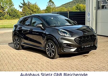 Ford Puma ST-Line MHEV Winter+Komfortpaket