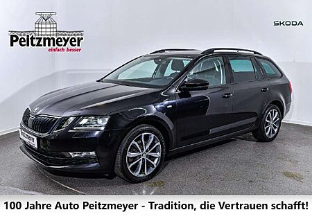 Skoda Octavia Combi 1.6 TDI Clever